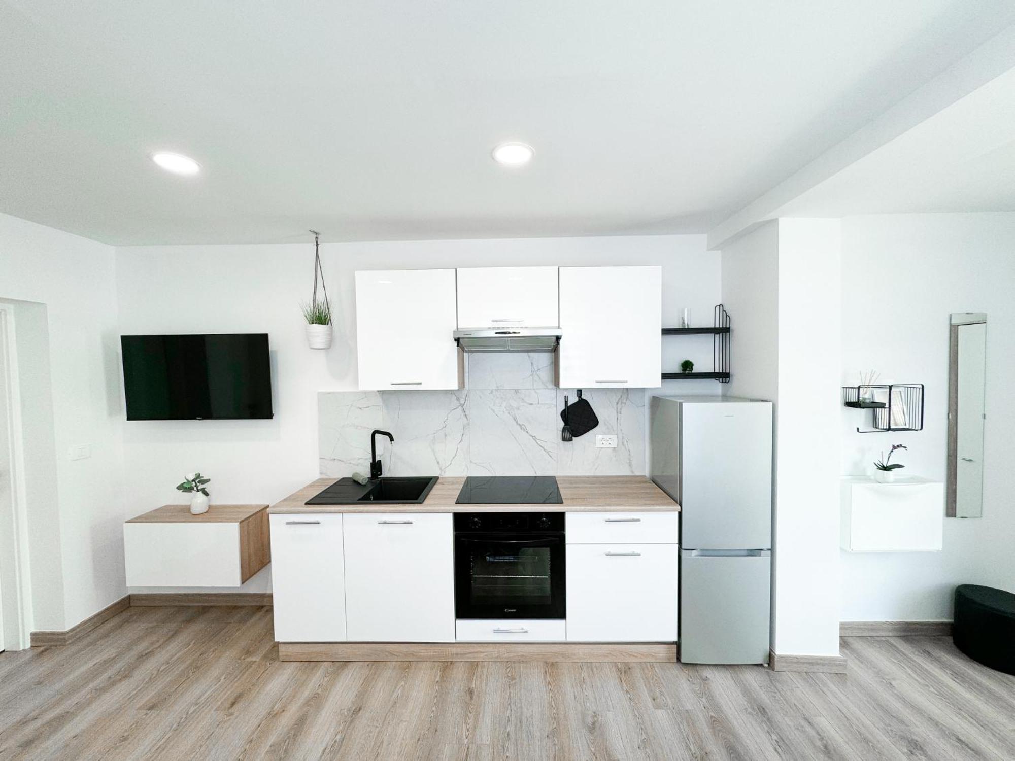 The Pinot'S Apartments Koper Bagian luar foto