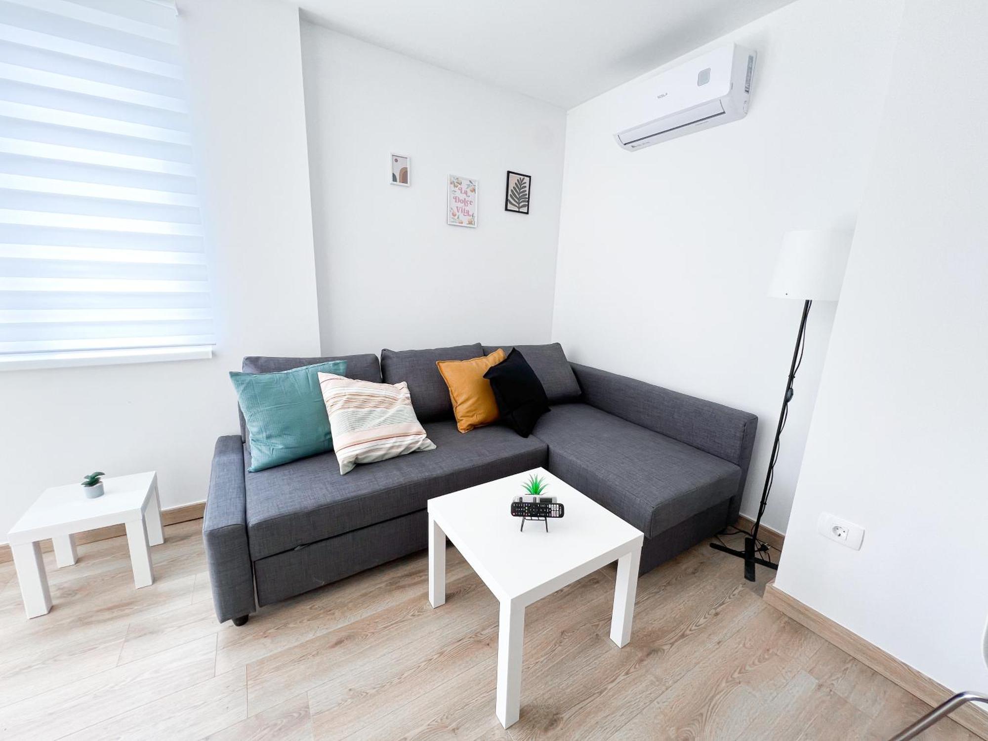 The Pinot'S Apartments Koper Bagian luar foto